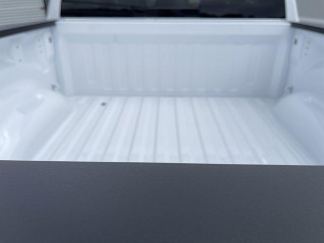 new 2025 Ram 1500 car, priced at $44,565