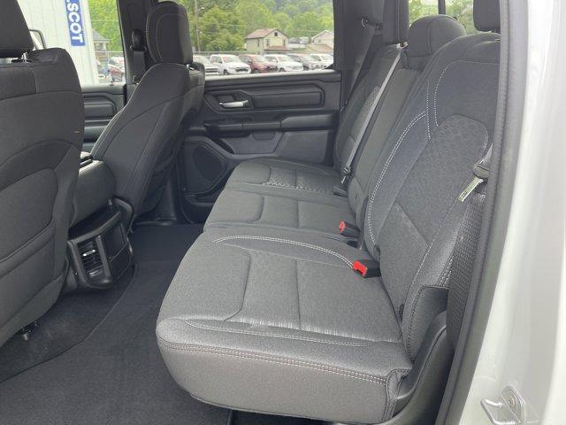 new 2025 Ram 1500 car, priced at $44,565