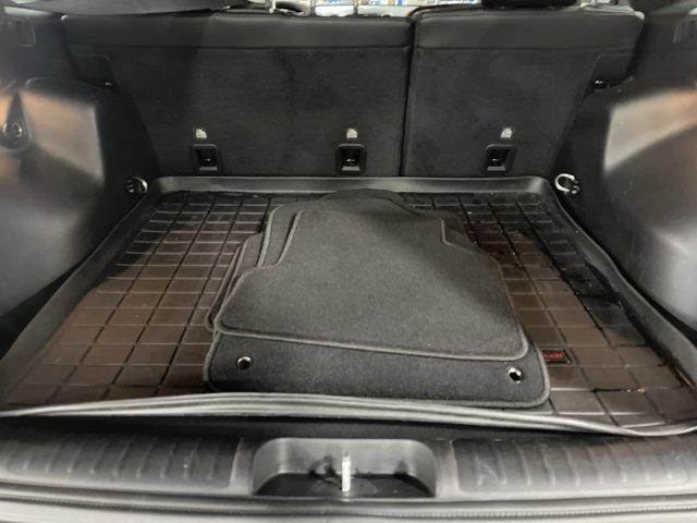 used 2021 Jeep Cherokee car, priced at $18,997