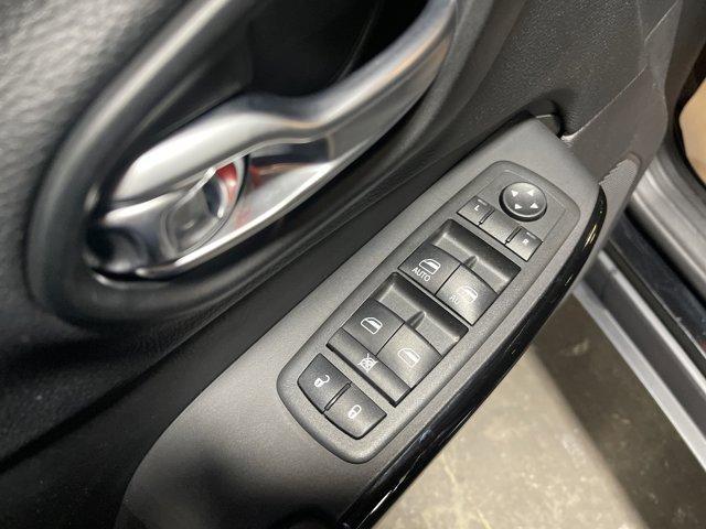 used 2021 Jeep Cherokee car, priced at $18,997