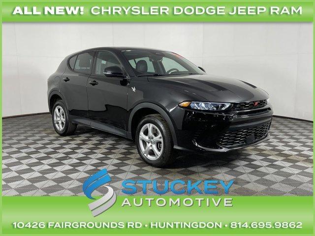 used 2023 Dodge Hornet car, priced at $26,497