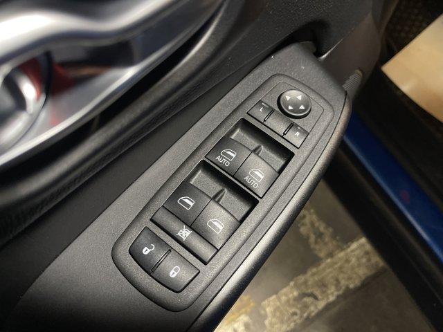 used 2022 Jeep Cherokee car, priced at $27,997