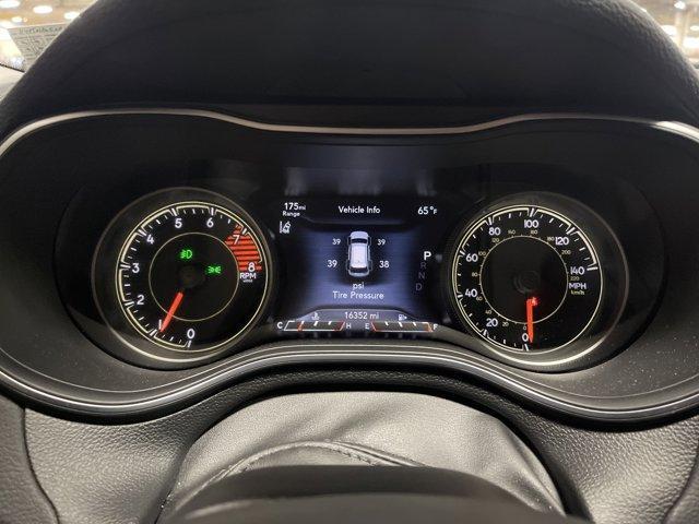 used 2022 Jeep Cherokee car, priced at $27,997