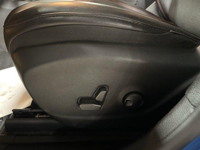 used 2022 Jeep Cherokee car, priced at $27,997