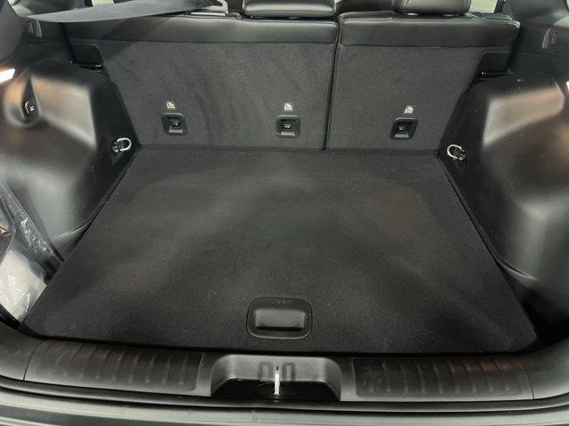 used 2022 Jeep Cherokee car, priced at $27,997