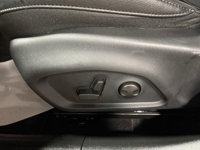 used 2022 Jeep Compass car, priced at $21,997