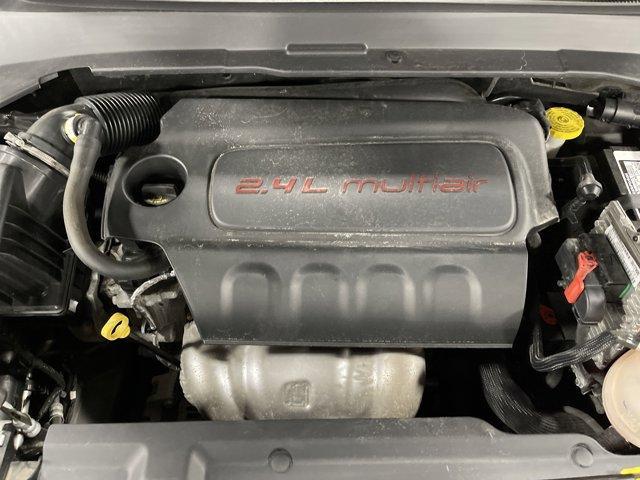 used 2022 Jeep Compass car, priced at $21,997