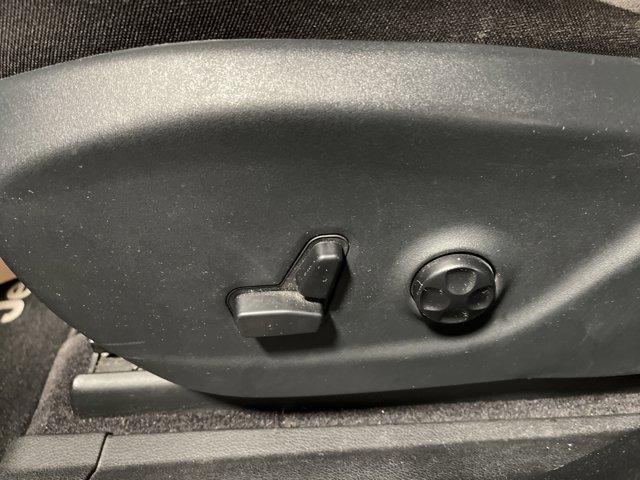 used 2017 Jeep Cherokee car, priced at $14,497