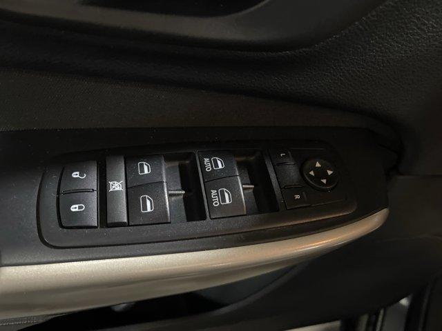used 2017 Jeep Cherokee car, priced at $14,497