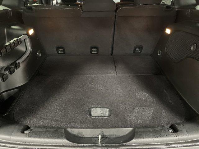 used 2017 Jeep Cherokee car, priced at $14,497