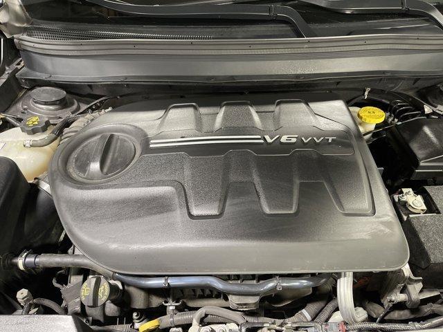 used 2017 Jeep Cherokee car, priced at $14,497