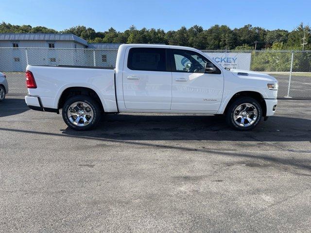 new 2025 Ram 1500 car, priced at $51,567