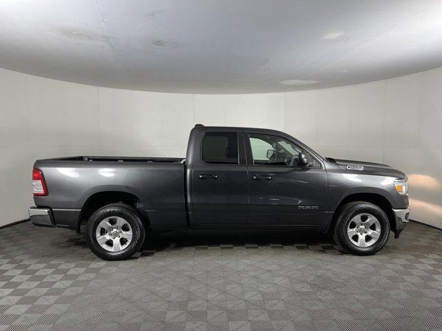 used 2022 Ram 1500 car, priced at $33,297