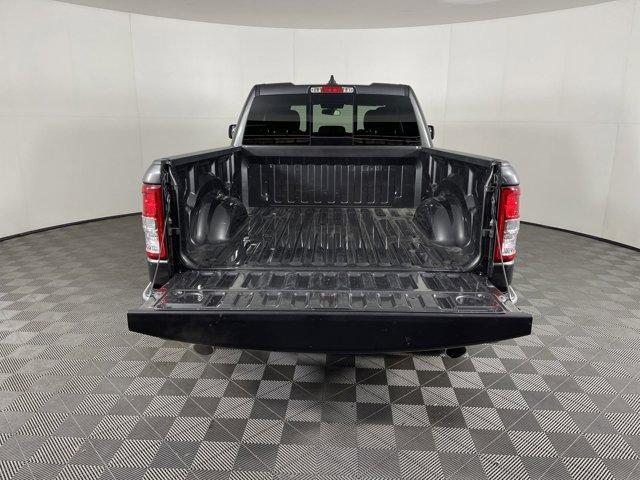 used 2022 Ram 1500 car, priced at $33,297