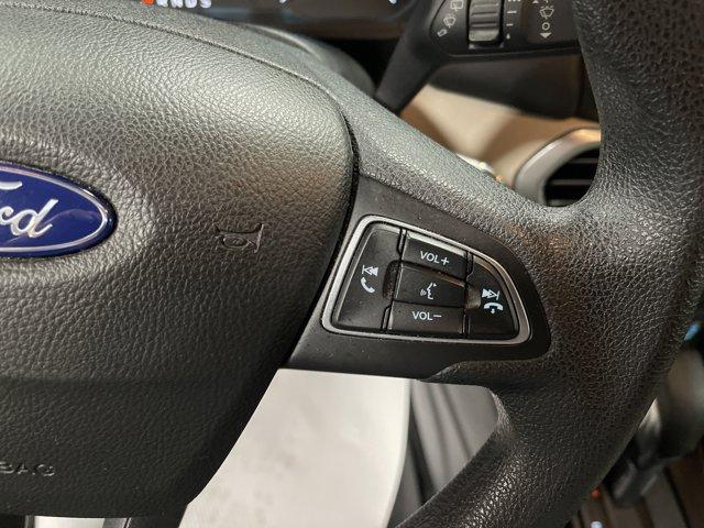 used 2021 Ford EcoSport car, priced at $14,997