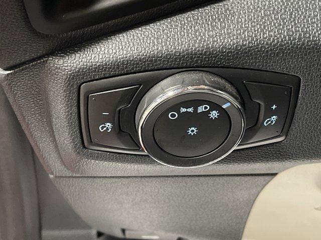 used 2021 Ford EcoSport car, priced at $14,997