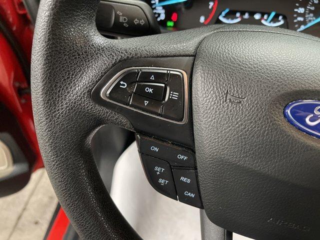 used 2021 Ford EcoSport car, priced at $14,997