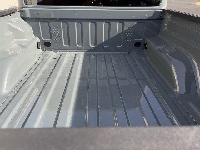 new 2026 Jeep Gladiator car, priced at $62,585