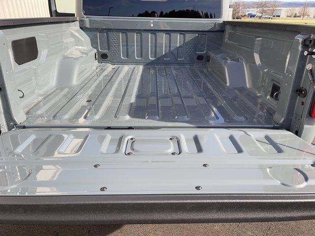 new 2026 Jeep Gladiator car, priced at $62,585