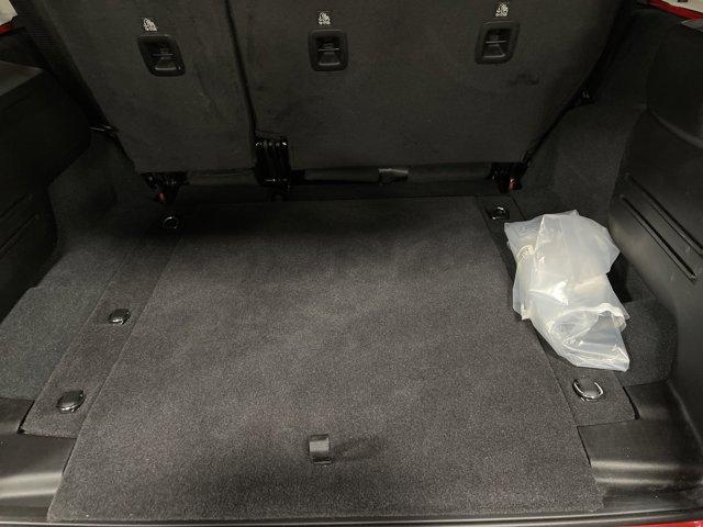 used 2024 Jeep Wrangler car, priced at $33,997