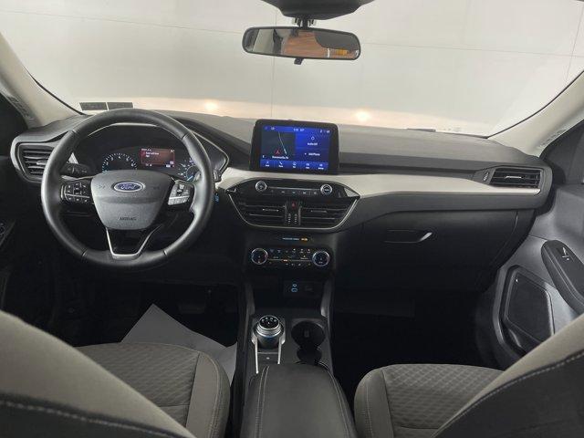 used 2022 Ford Escape car, priced at $19,497