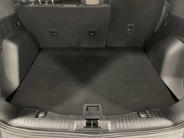 used 2022 Ford Escape car, priced at $19,497