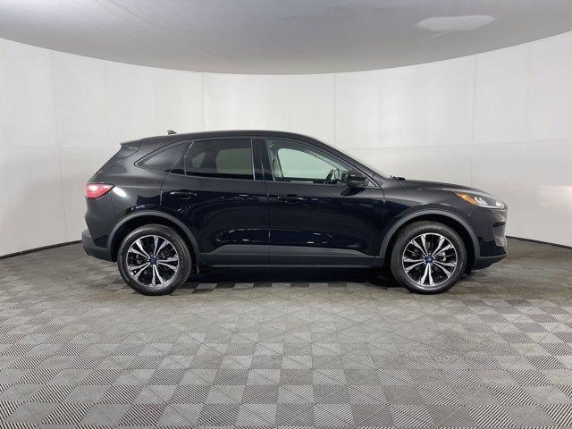 used 2022 Ford Escape car, priced at $19,497
