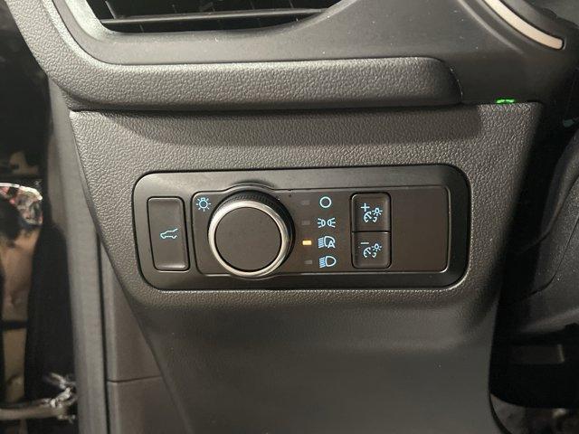 used 2022 Ford Escape car, priced at $19,497