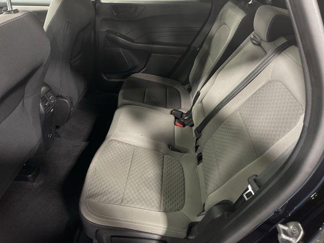 used 2022 Ford Escape car, priced at $19,497