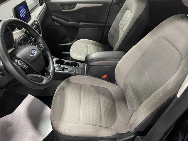 used 2022 Ford Escape car, priced at $19,497