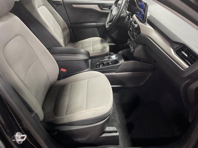 used 2022 Ford Escape car, priced at $19,497