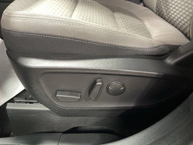 used 2022 Ford Escape car, priced at $19,497