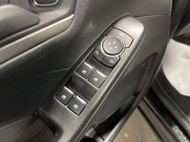 used 2022 Ford Escape car, priced at $19,497