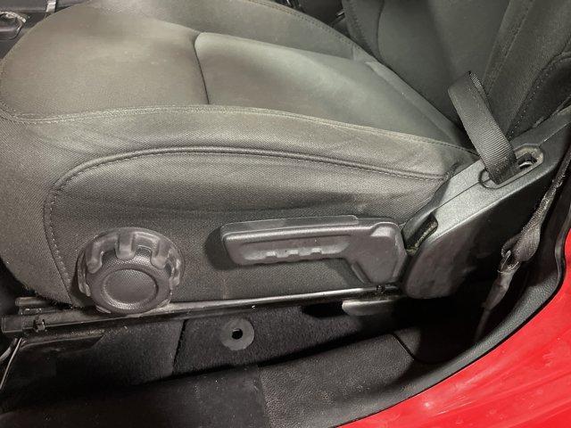 used 2019 Jeep Wrangler Unlimited car, priced at $18,497