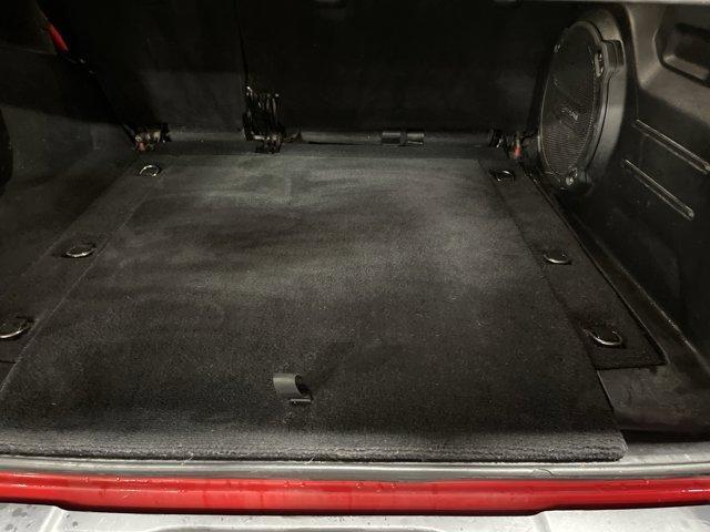 used 2019 Jeep Wrangler Unlimited car, priced at $18,497