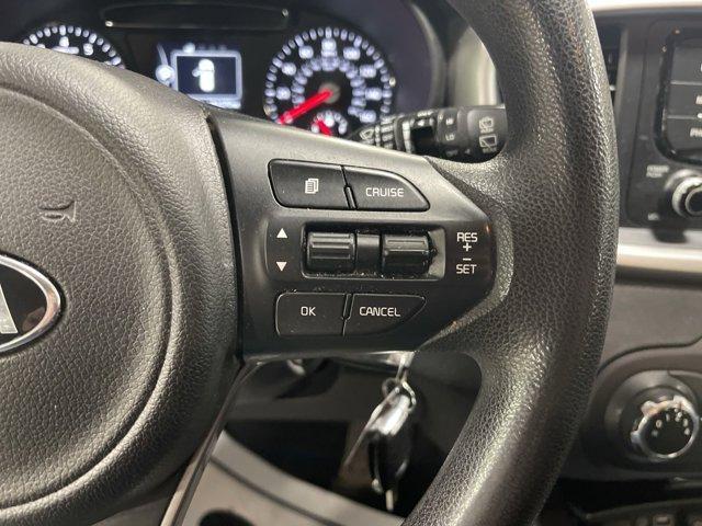 used 2018 Kia Sorento car, priced at $7,997