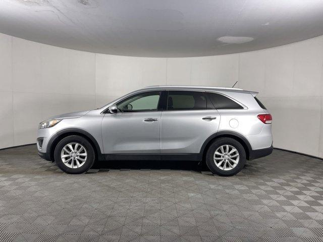 used 2018 Kia Sorento car, priced at $7,997