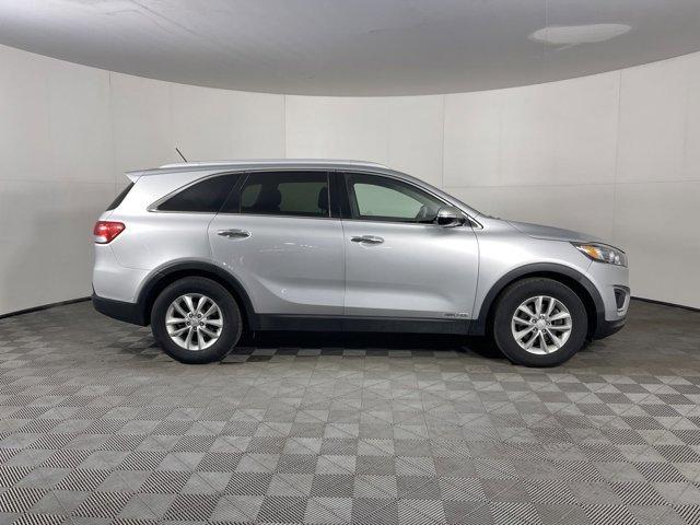 used 2018 Kia Sorento car, priced at $7,997