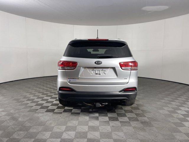 used 2018 Kia Sorento car, priced at $7,997