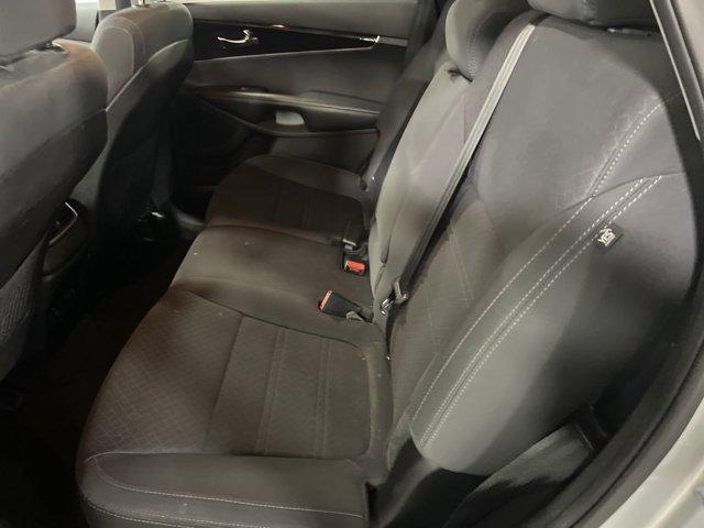 used 2018 Kia Sorento car, priced at $7,997