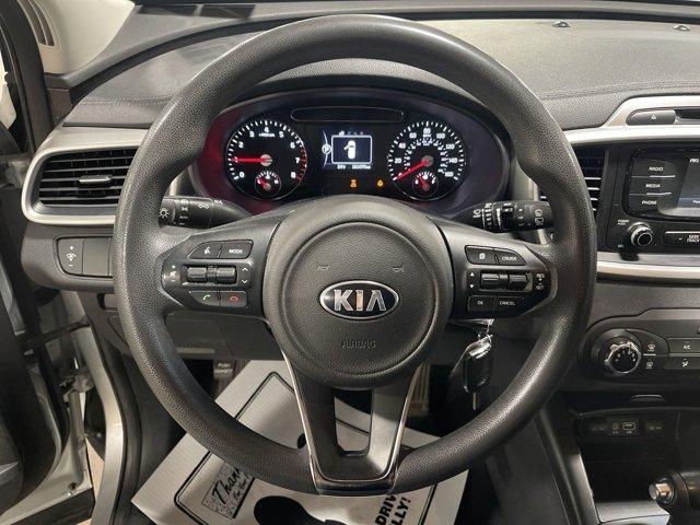 used 2018 Kia Sorento car, priced at $7,997