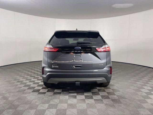 used 2021 Ford Edge car, priced at $23,997