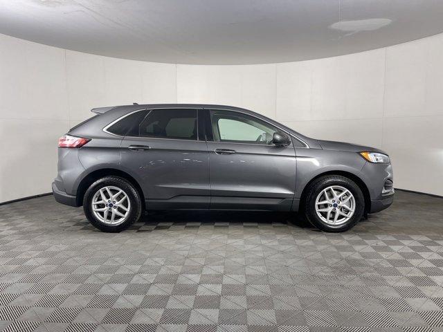 used 2021 Ford Edge car, priced at $23,997