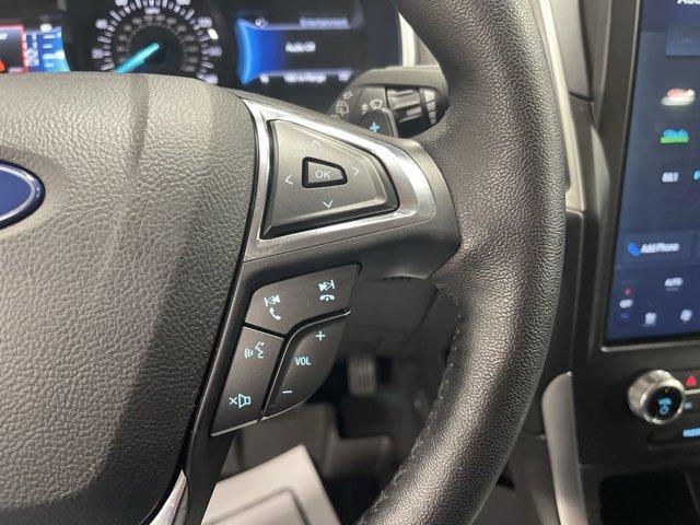 used 2021 Ford Edge car, priced at $23,997