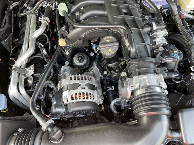 new 2025 Jeep Gladiator car, priced at $46,518