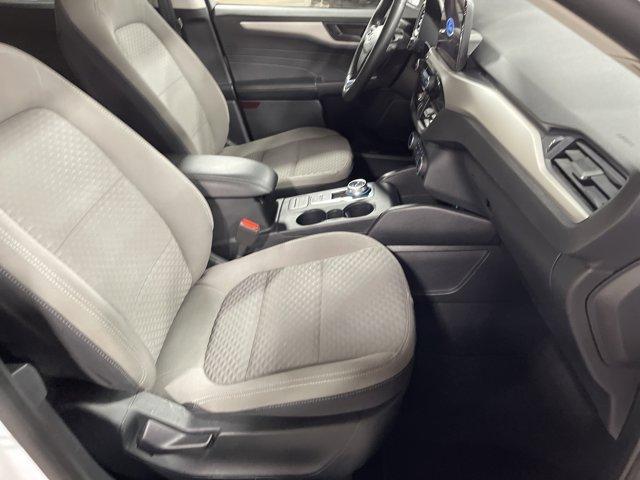 used 2022 Ford Escape car, priced at $20,497