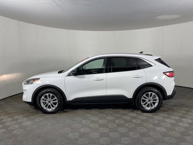 used 2022 Ford Escape car, priced at $20,497