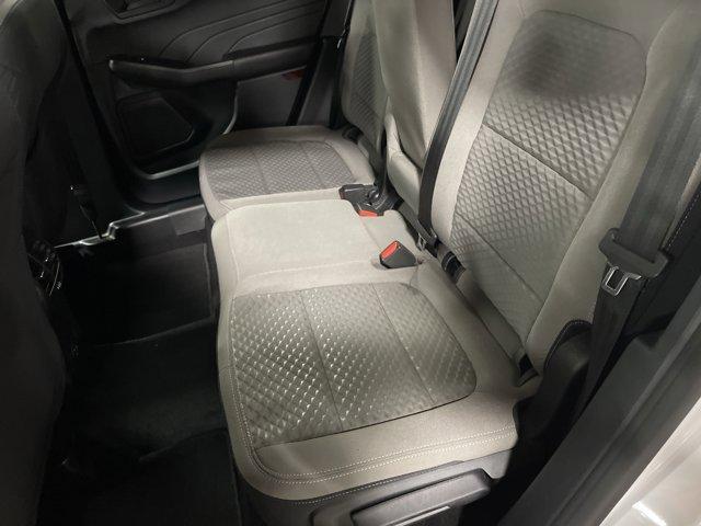 used 2022 Ford Escape car, priced at $20,497