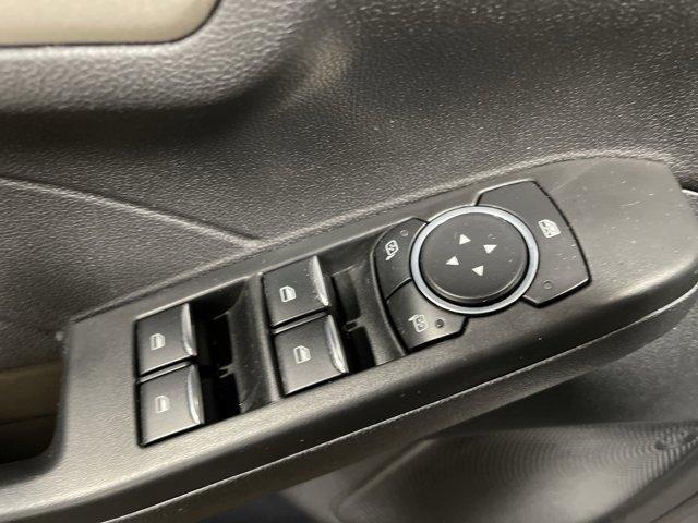 used 2022 Ford Escape car, priced at $20,497