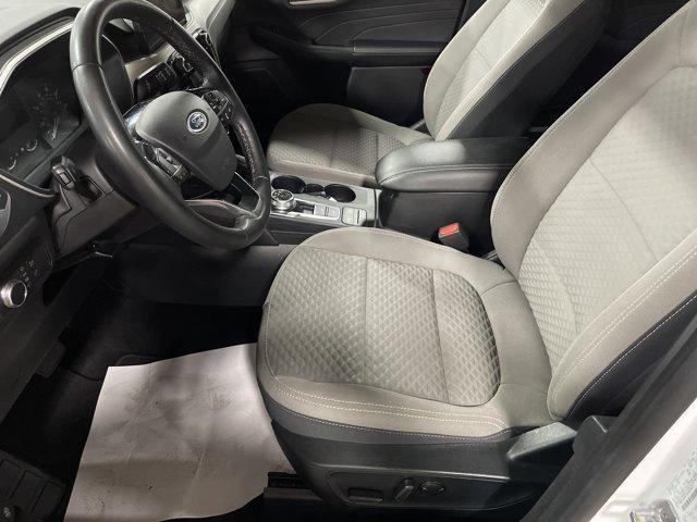 used 2022 Ford Escape car, priced at $20,497